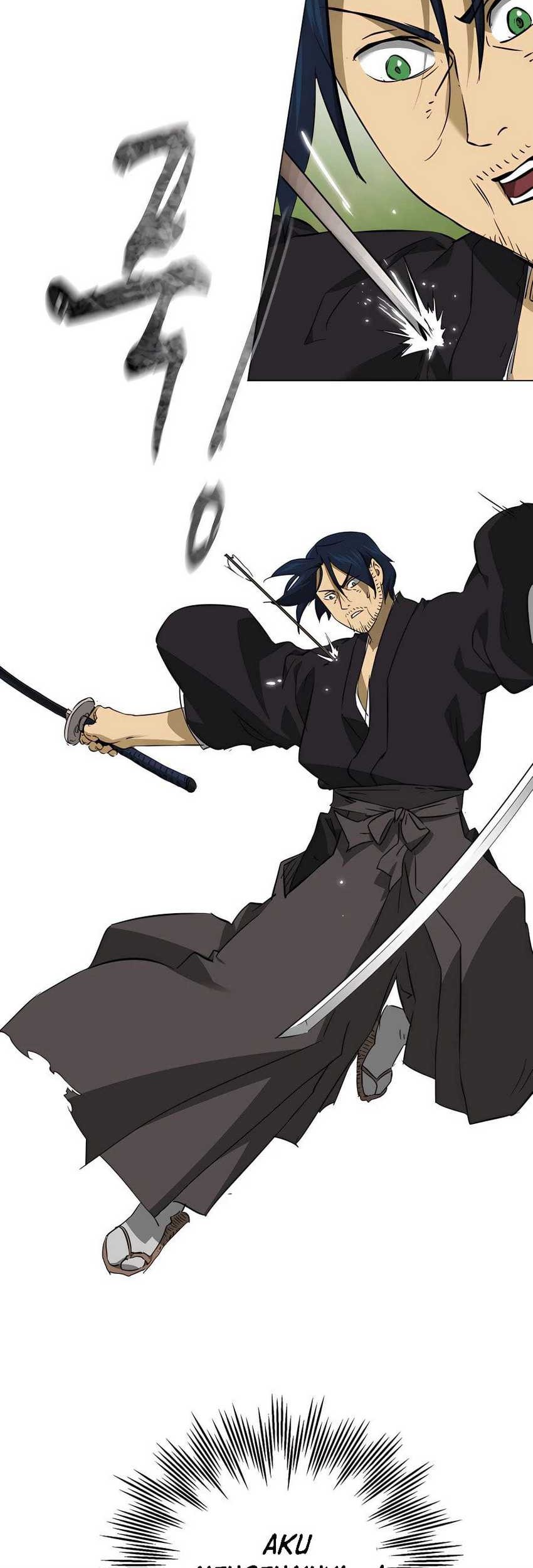 Infinite Level Up in Murim Chapter 151 Gambar 60