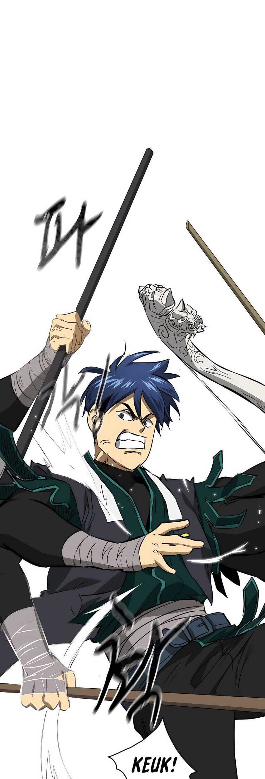 Infinite Level Up in Murim Chapter 151 Gambar 64