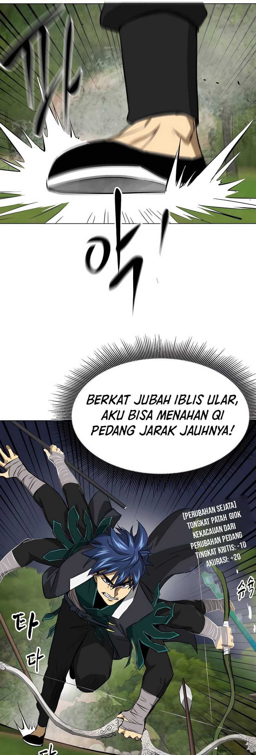 Infinite Level Up in Murim Chapter 151 Gambar 66