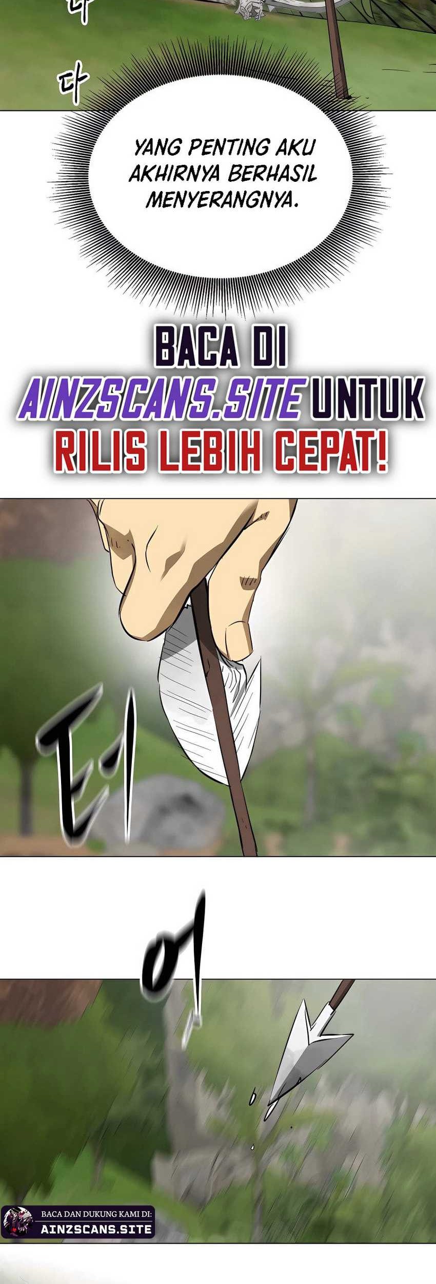 Infinite Level Up in Murim Chapter 151 Gambar 67