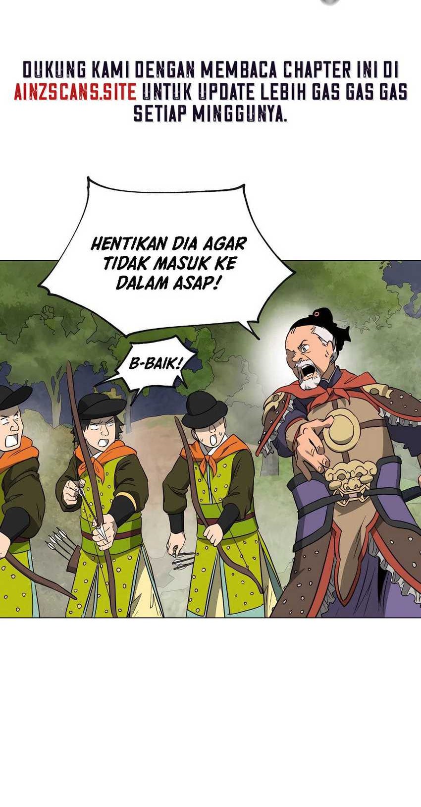 Infinite Level Up in Murim Chapter 151 Gambar 33