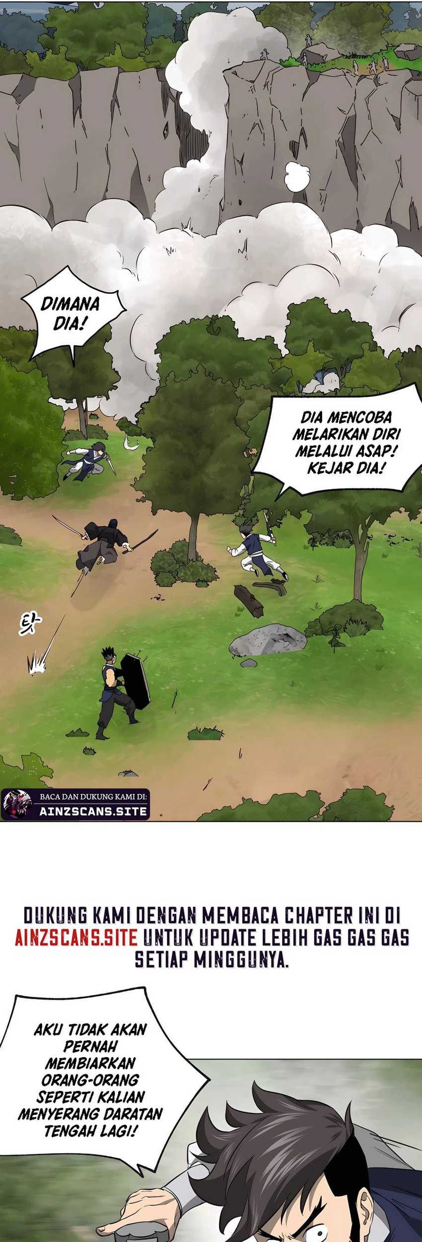 Infinite Level Up in Murim Chapter 151 Gambar 30