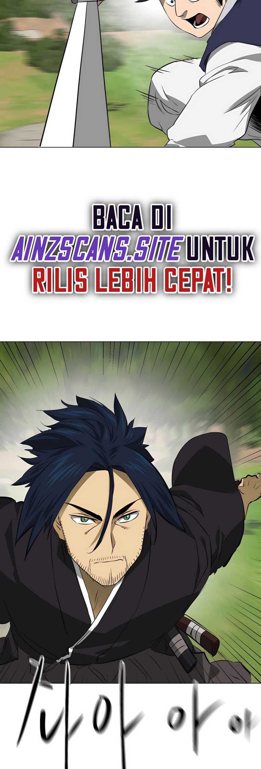 Infinite Level Up in Murim Chapter 151 Gambar 31