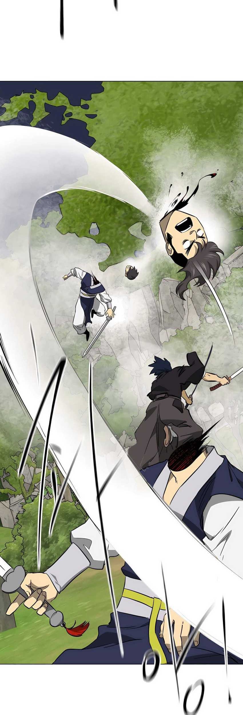 Infinite Level Up in Murim Chapter 151 Gambar 32