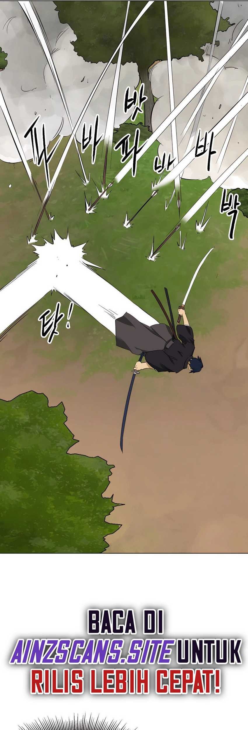 Infinite Level Up in Murim Chapter 151 Gambar 34