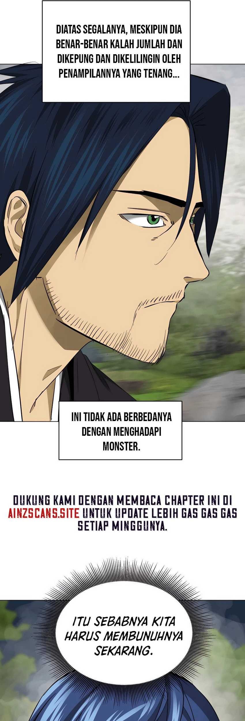 Infinite Level Up in Murim Chapter 151 Gambar 38