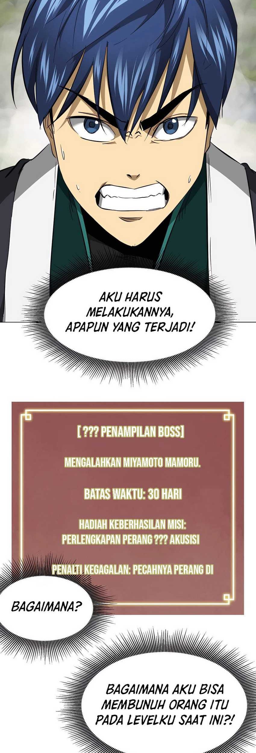 Infinite Level Up in Murim Chapter 151 Gambar 39