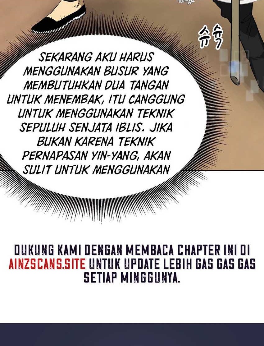Infinite Level Up in Murim Chapter 151 Gambar 45
