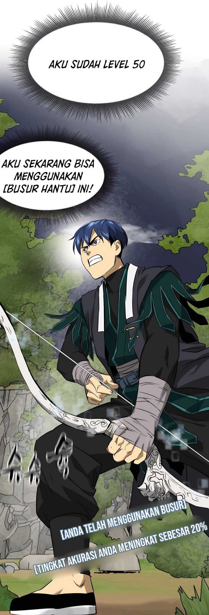 Infinite Level Up in Murim Chapter 151 Gambar 42