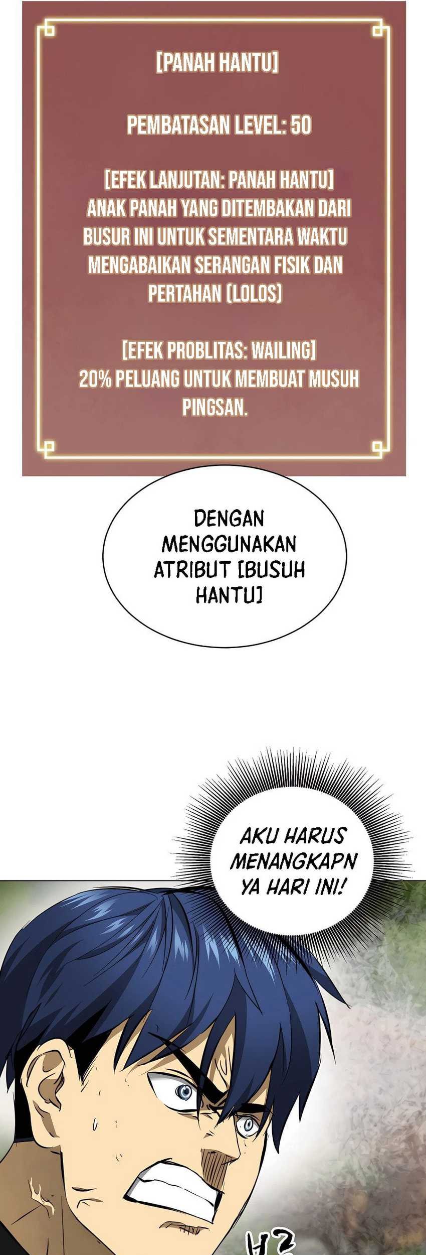 Infinite Level Up in Murim Chapter 151 Gambar 86