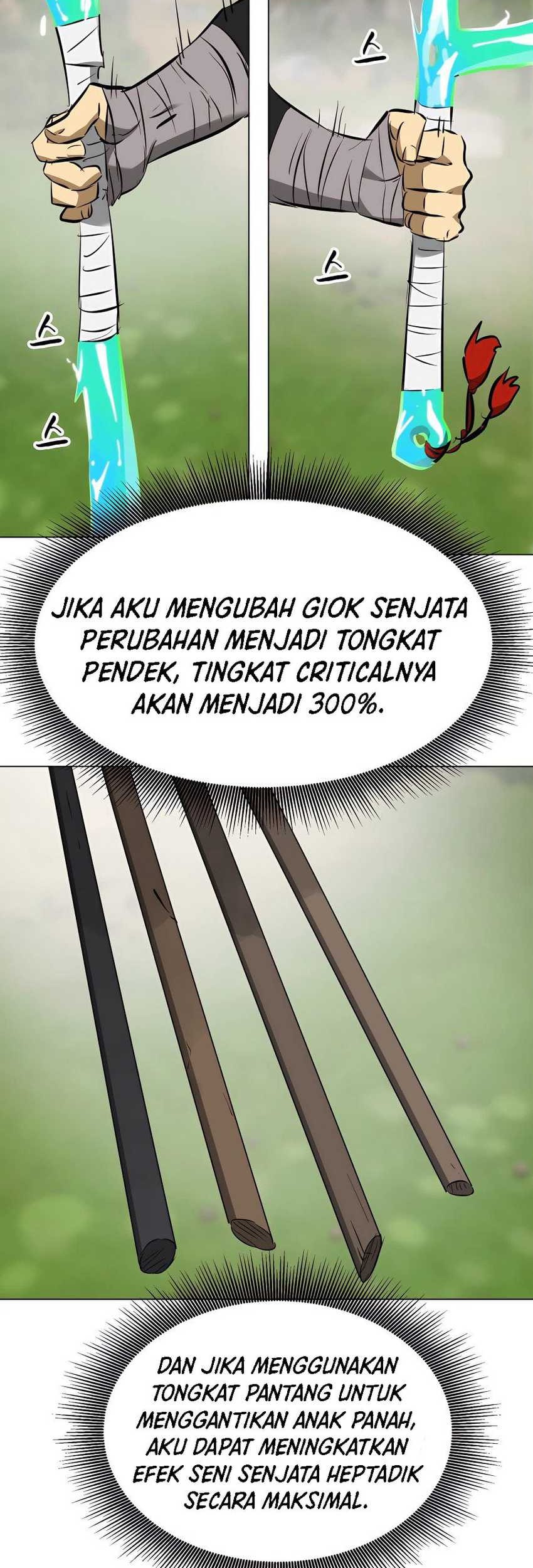 Infinite Level Up in Murim Chapter 151 Gambar 88