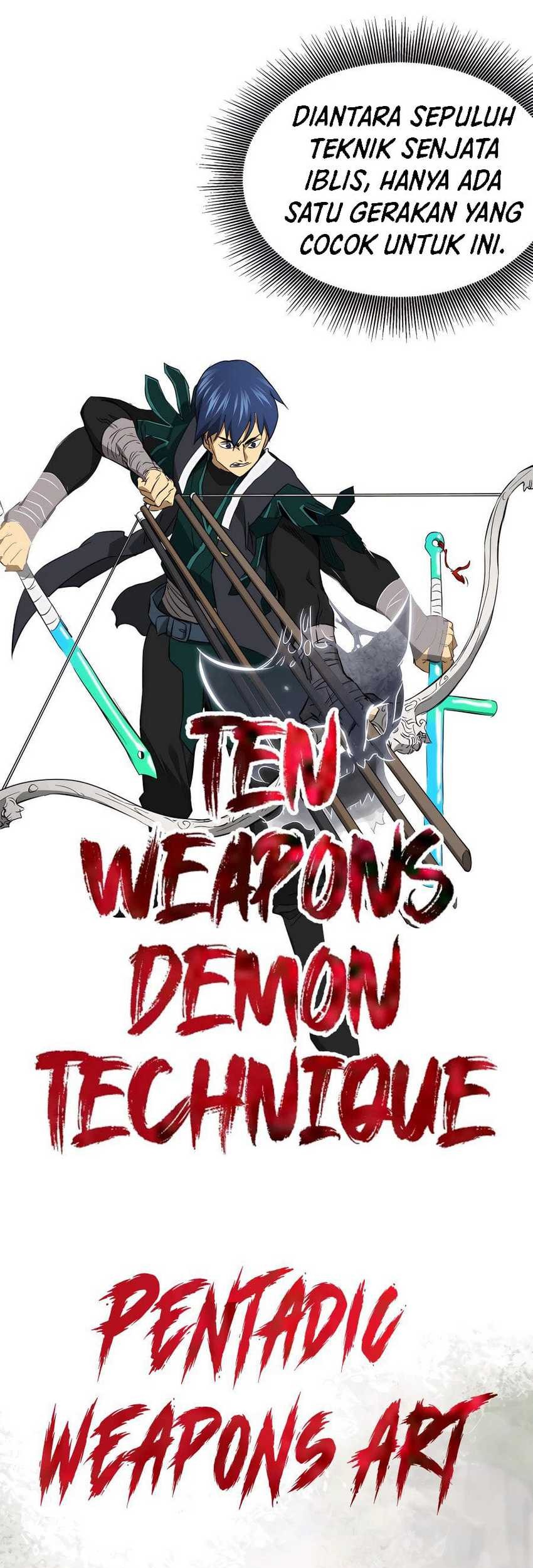 Infinite Level Up in Murim Chapter 151 Gambar 90