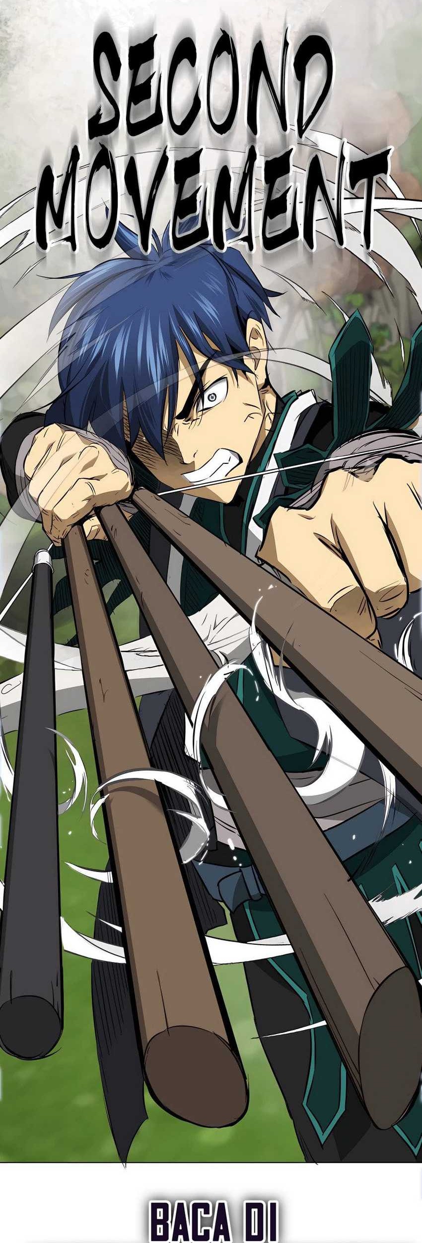 Infinite Level Up in Murim Chapter 151 Gambar 91