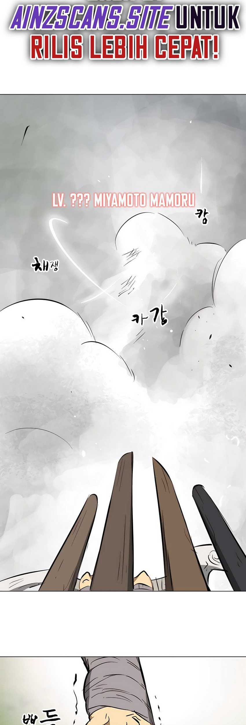 Infinite Level Up in Murim Chapter 151 Gambar 92