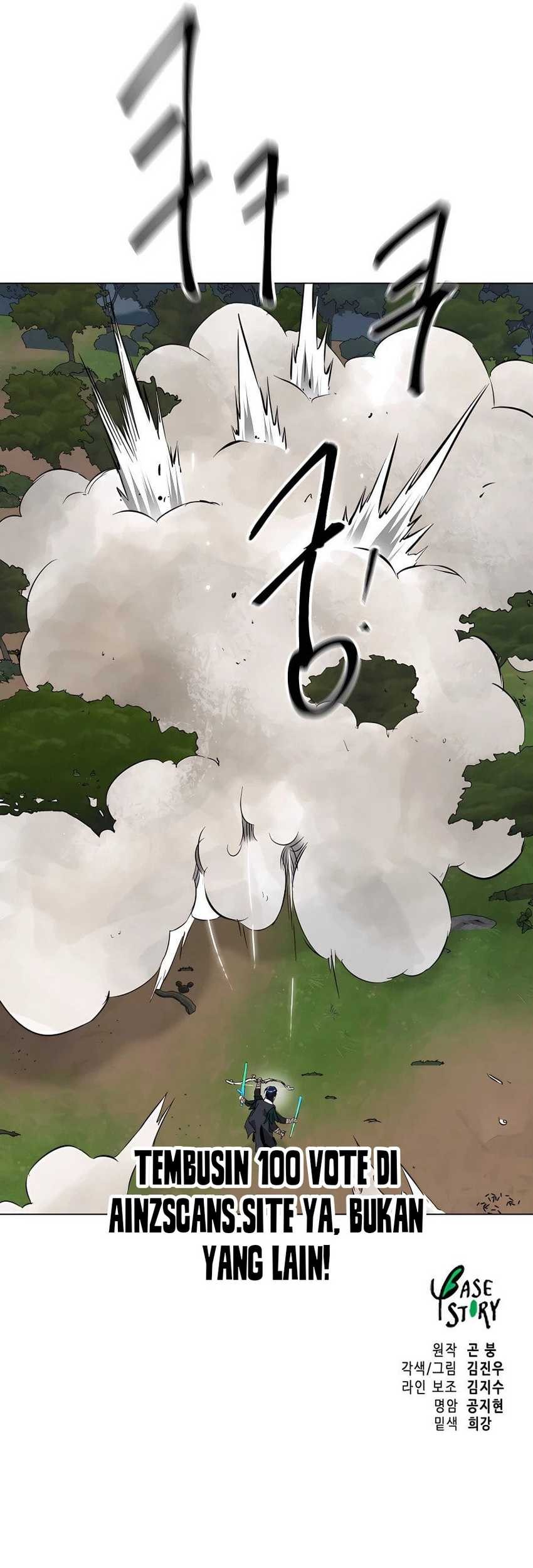 Infinite Level Up in Murim Chapter 151 Gambar 101