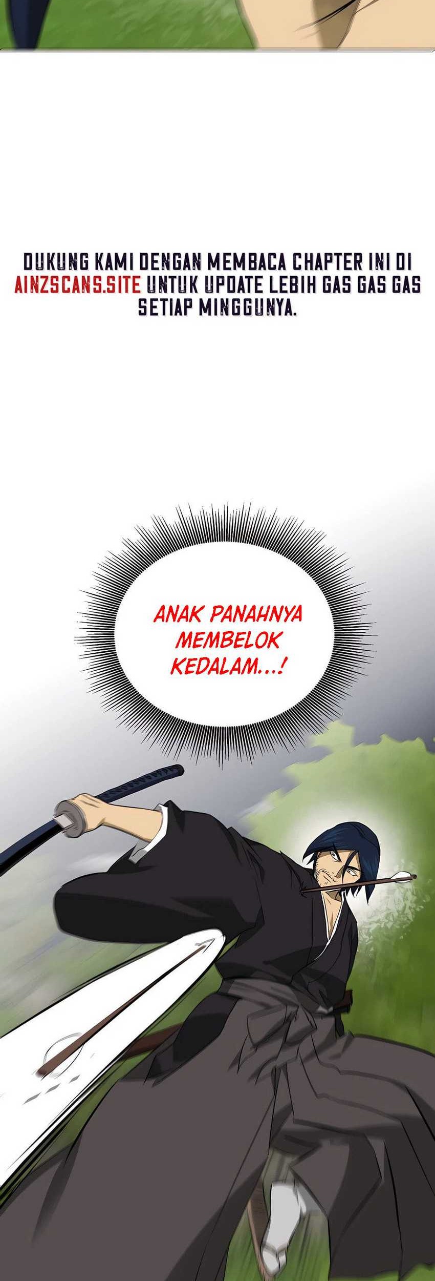 Infinite Level Up in Murim Chapter 151 Gambar 71