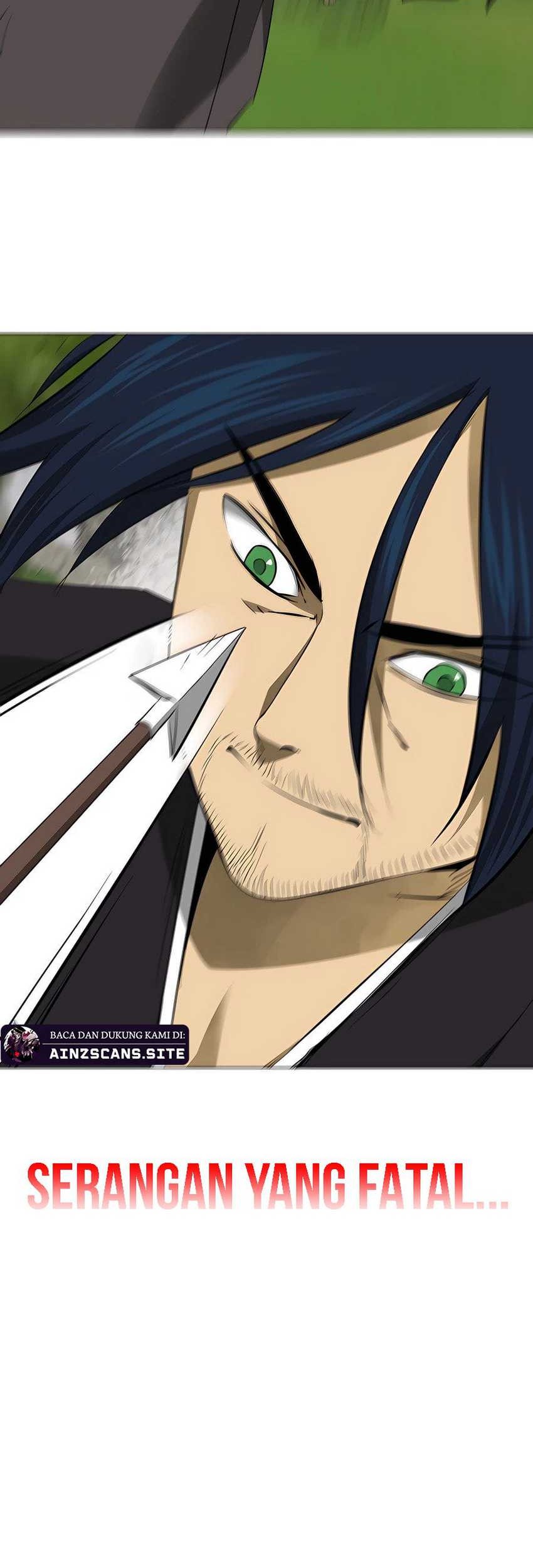 Infinite Level Up in Murim Chapter 151 Gambar 72