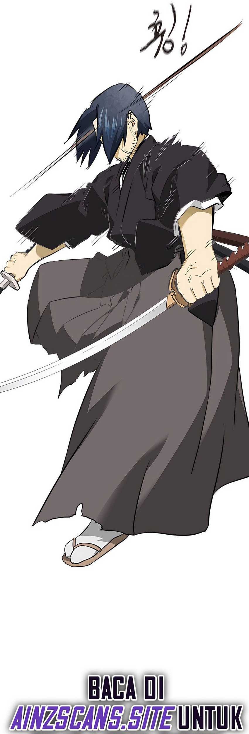 Infinite Level Up in Murim Chapter 151 Gambar 74