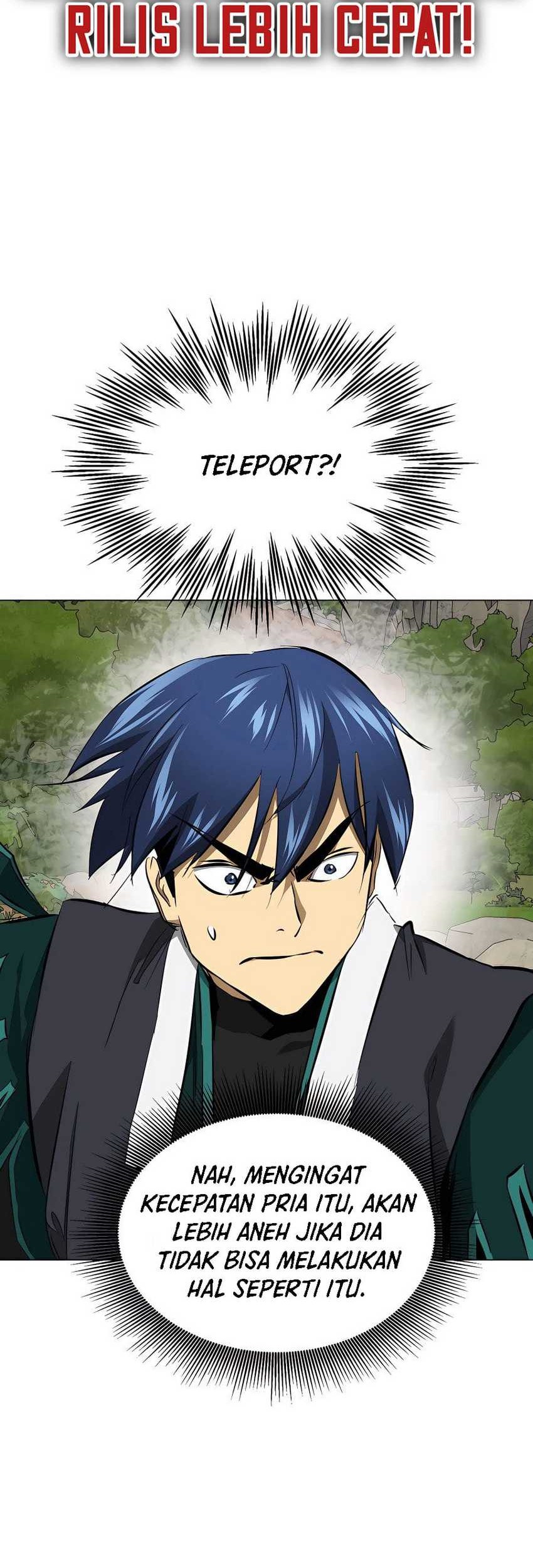 Infinite Level Up in Murim Chapter 151 Gambar 75