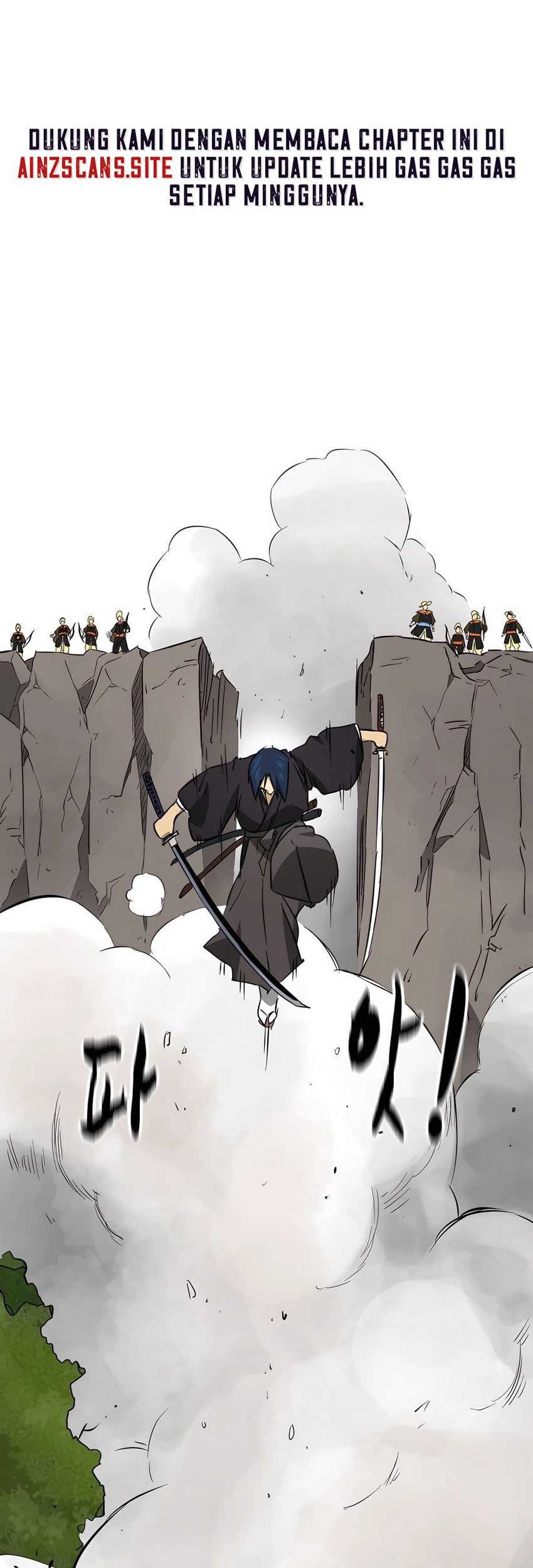 Infinite Level Up in Murim Chapter 151 Gambar 76