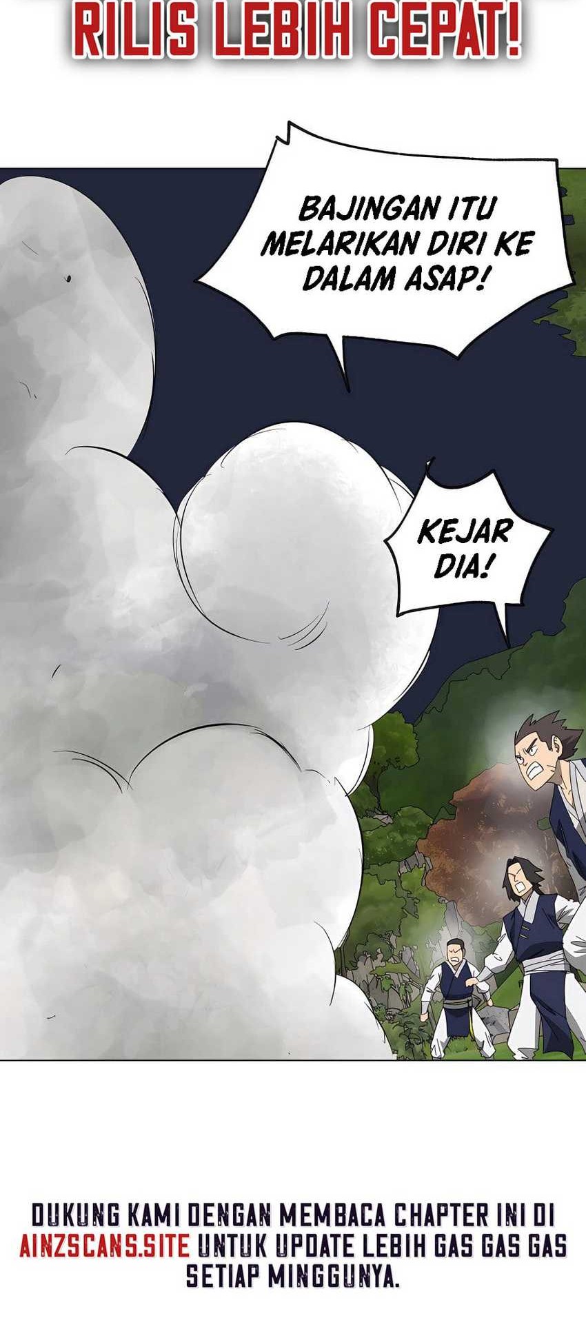 Infinite Level Up in Murim Chapter 151 Gambar 81