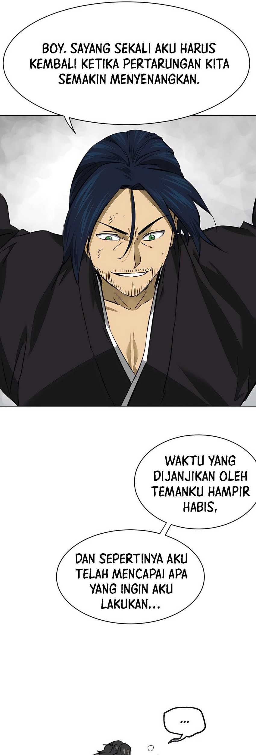 Infinite Level Up in Murim Chapter 151 Gambar 78