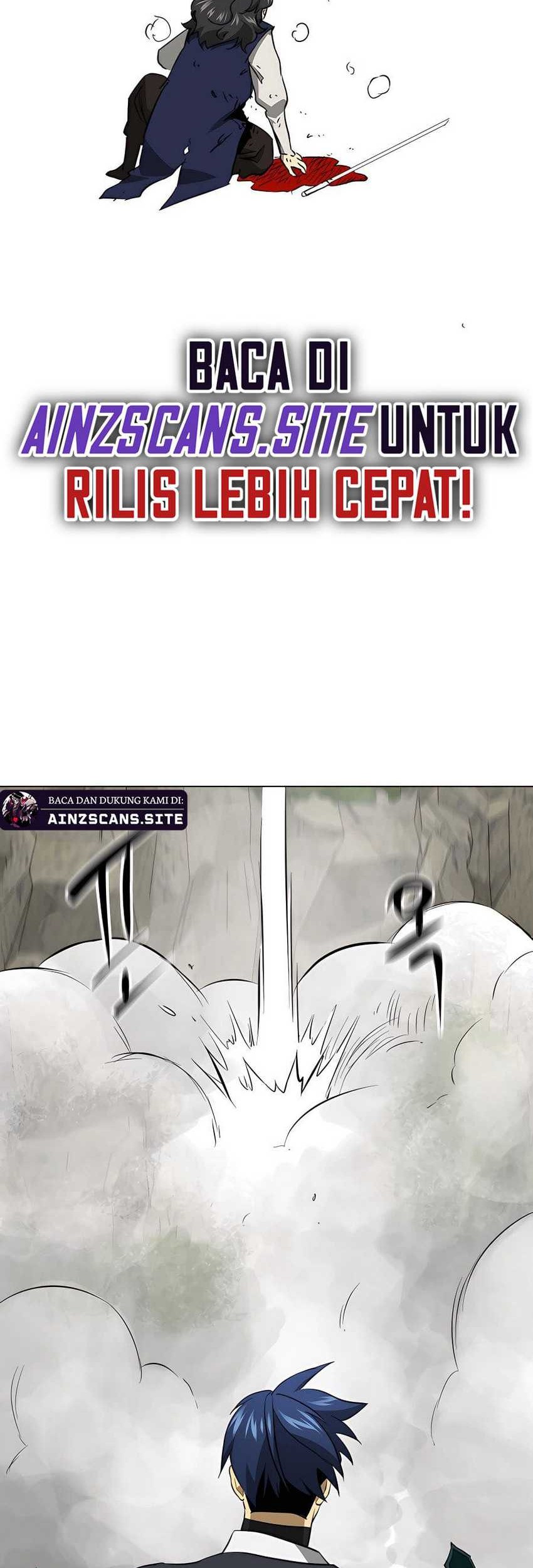 Infinite Level Up in Murim Chapter 151 Gambar 79