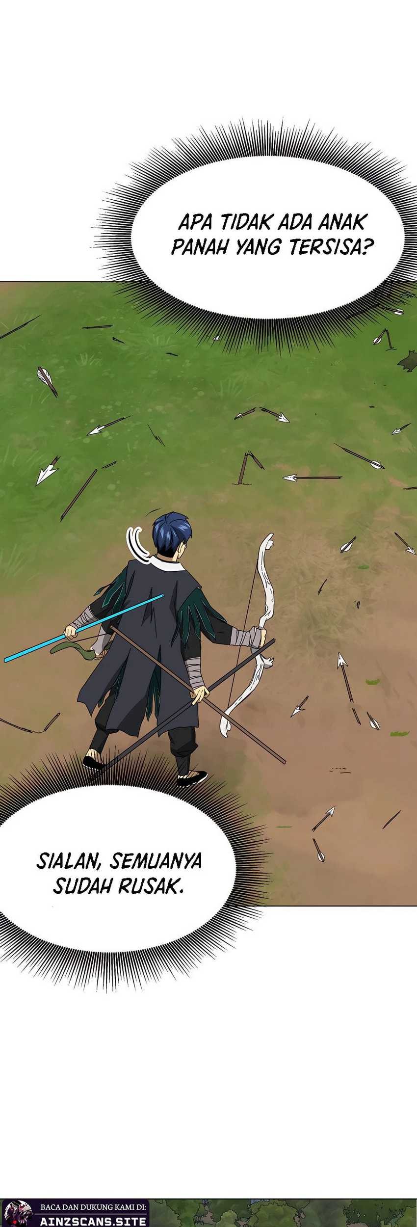 Infinite Level Up in Murim Chapter 151 Gambar 82