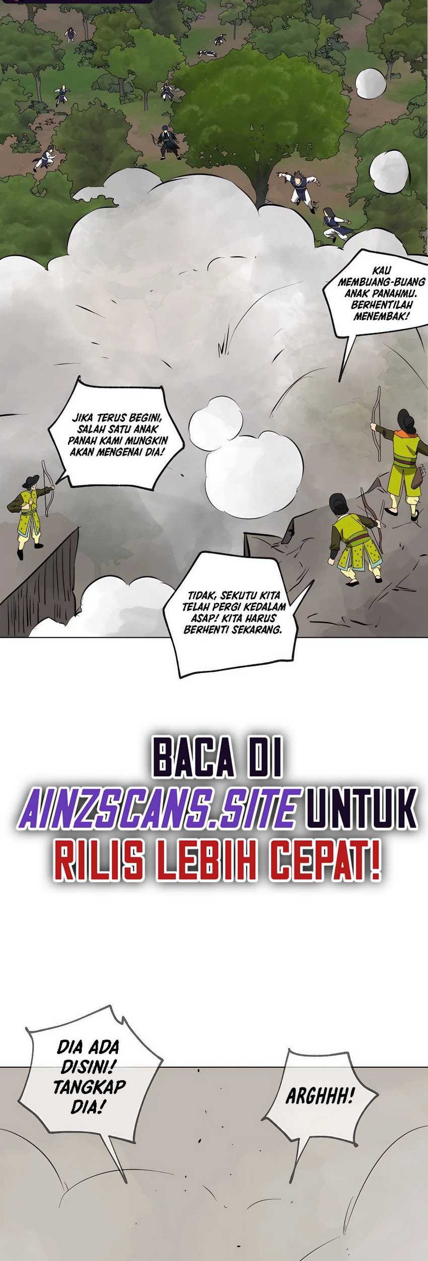 Infinite Level Up in Murim Chapter 151 Gambar 83