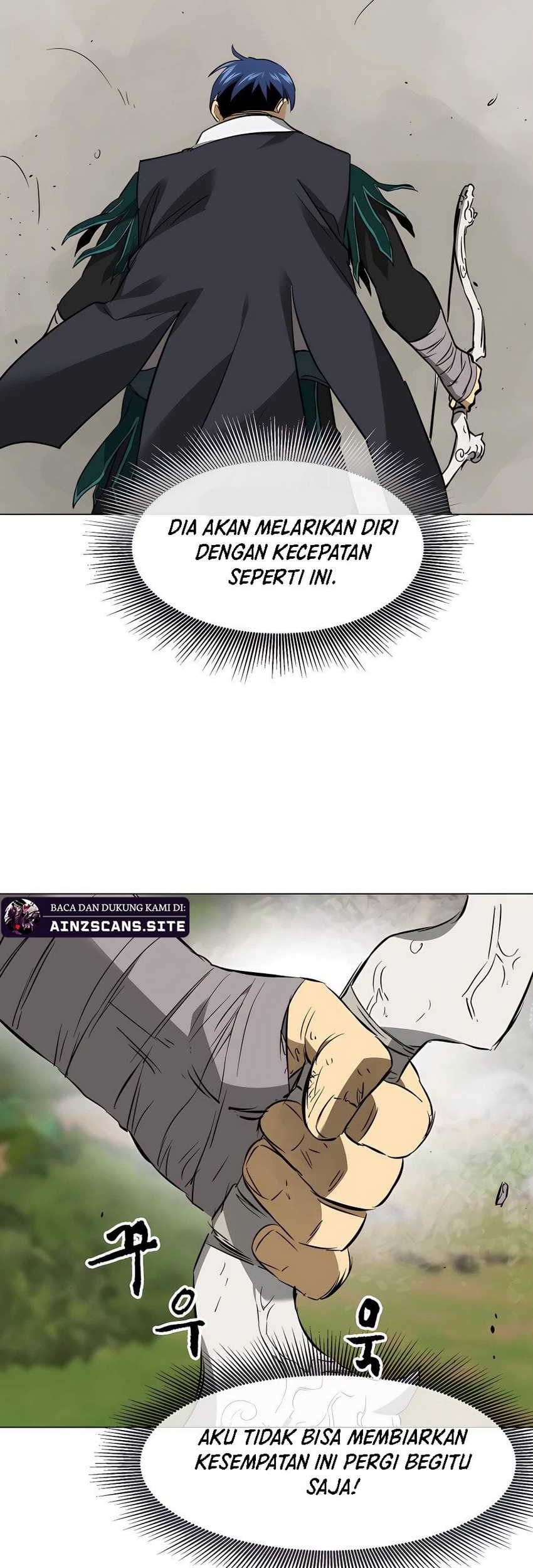 Infinite Level Up in Murim Chapter 151 Gambar 84