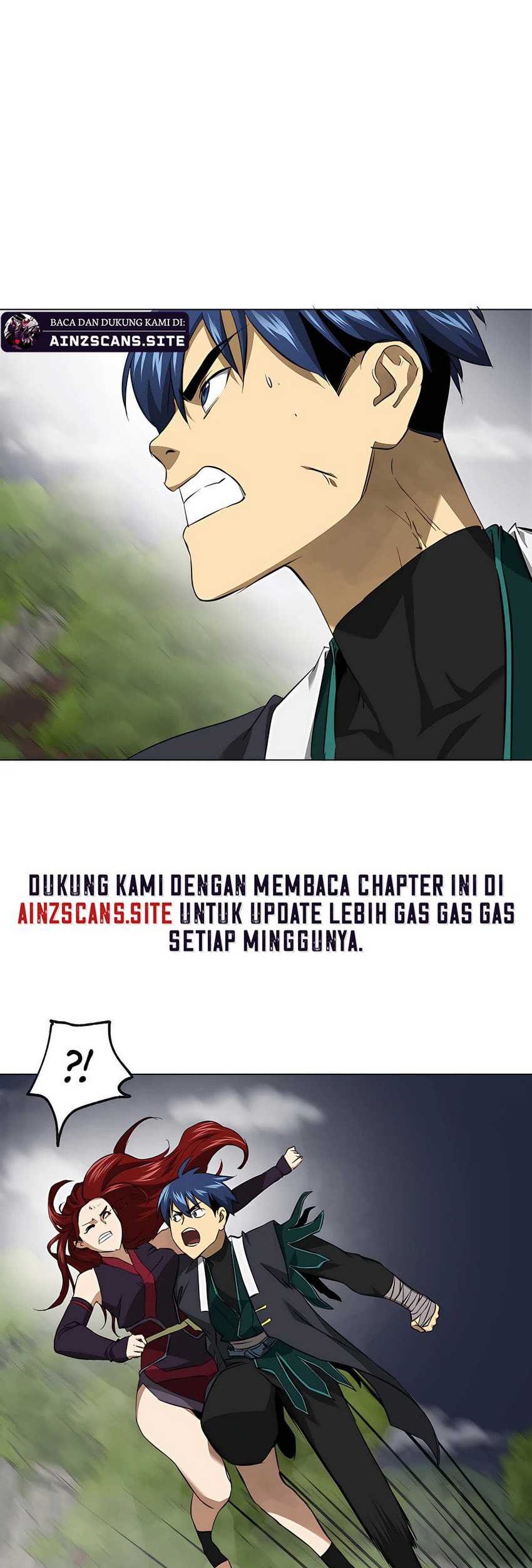 Infinite Level Up in Murim Chapter 151 Gambar 4