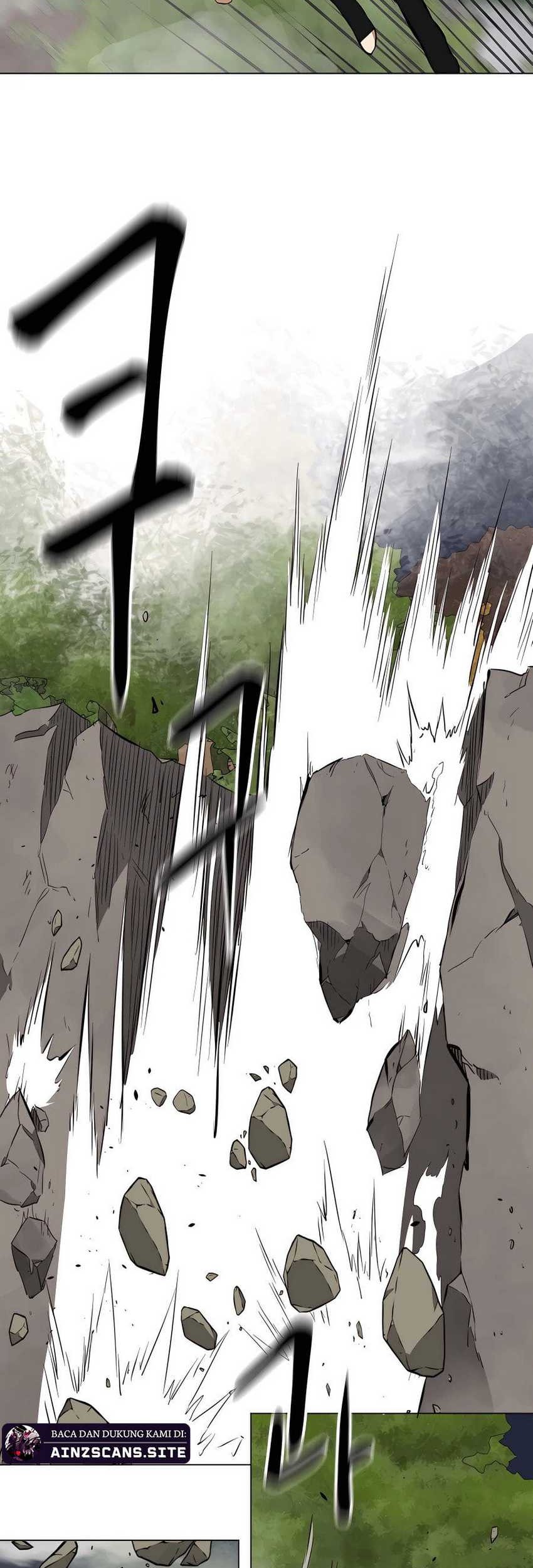 Infinite Level Up in Murim Chapter 151 Gambar 5