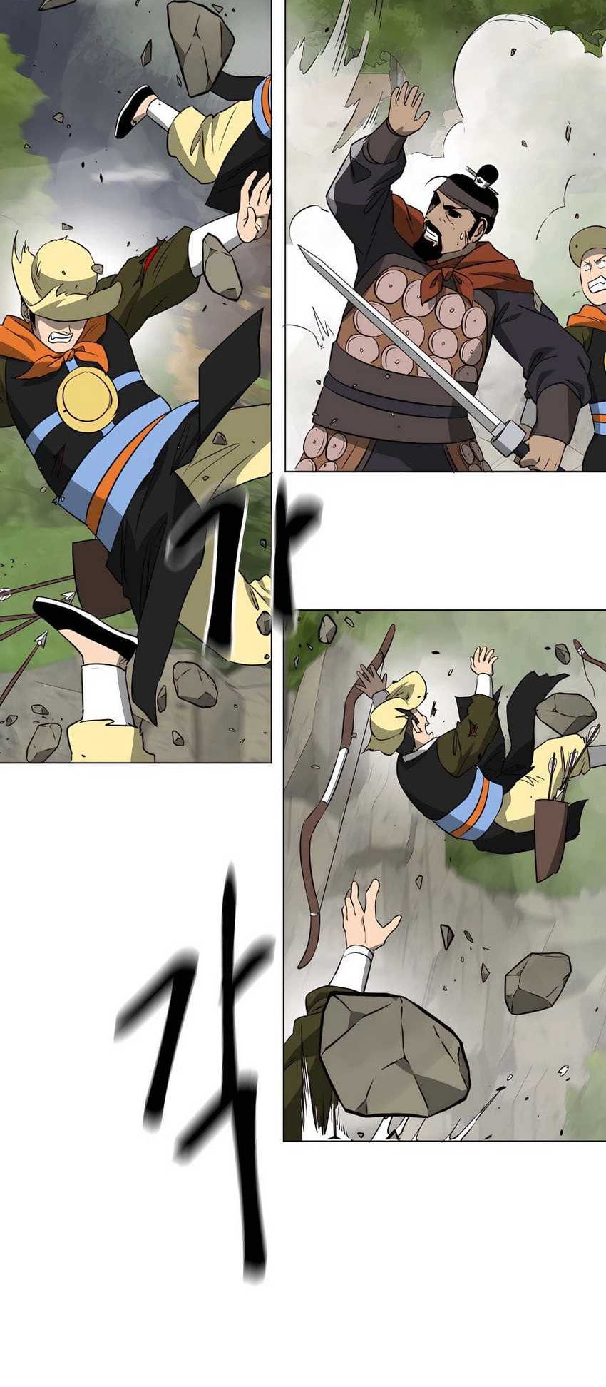 Infinite Level Up in Murim Chapter 151 Gambar 6