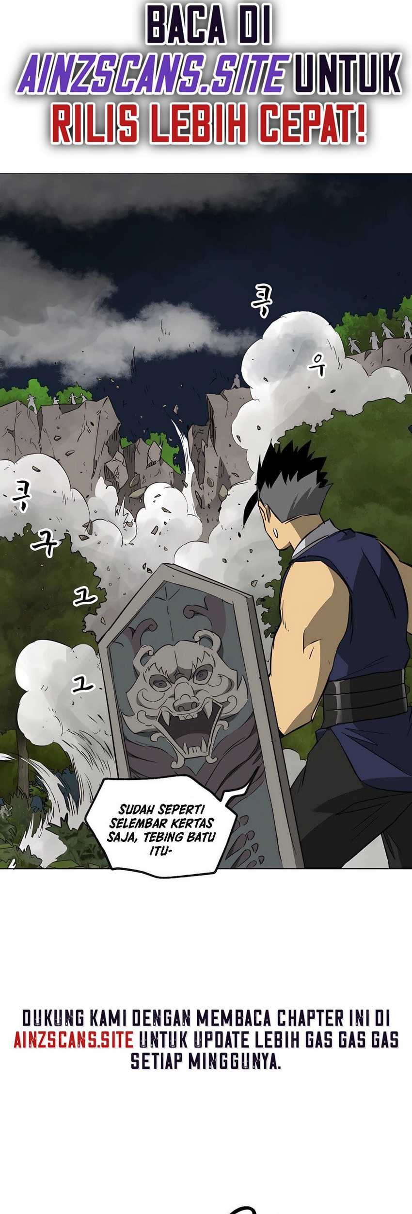 Infinite Level Up in Murim Chapter 151 Gambar 7