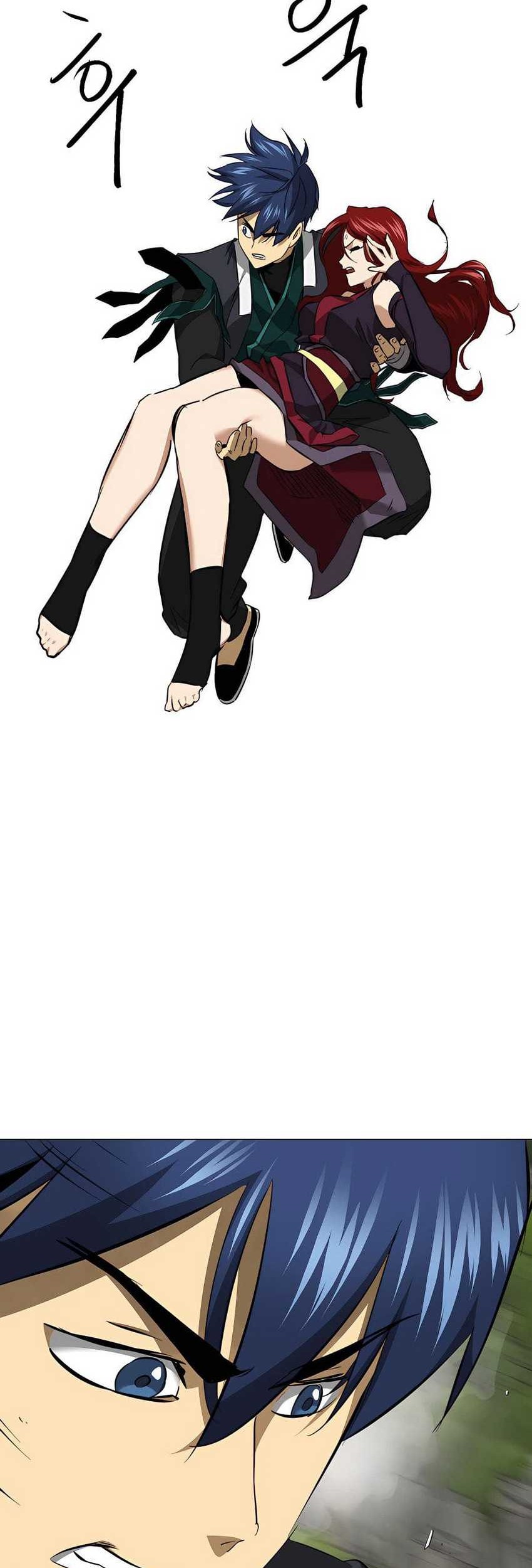 Infinite Level Up in Murim Chapter 151 Gambar 8