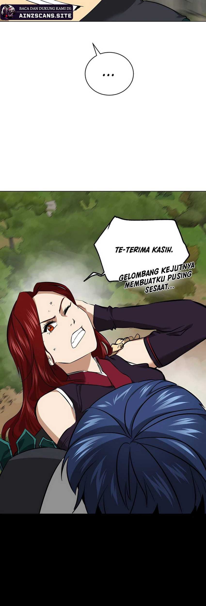 Infinite Level Up in Murim Chapter 151 Gambar 9