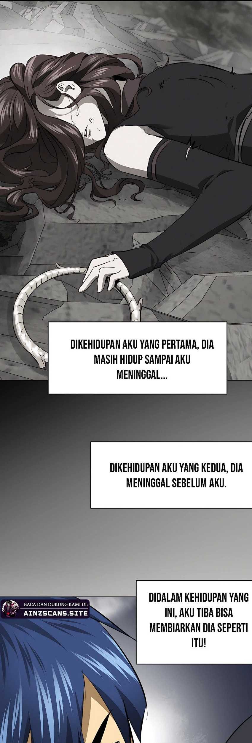 Infinite Level Up in Murim Chapter 151 Gambar 11