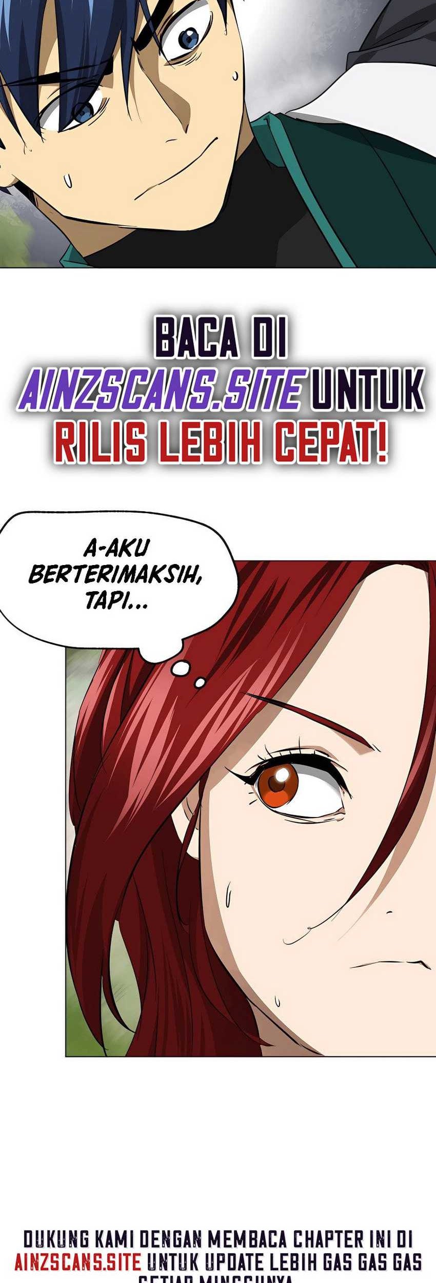 Infinite Level Up in Murim Chapter 151 Gambar 12