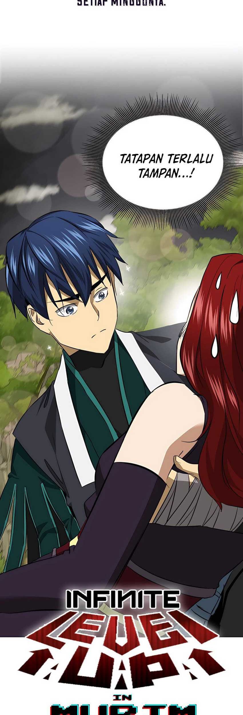 Infinite Level Up in Murim Chapter 151 Gambar 13