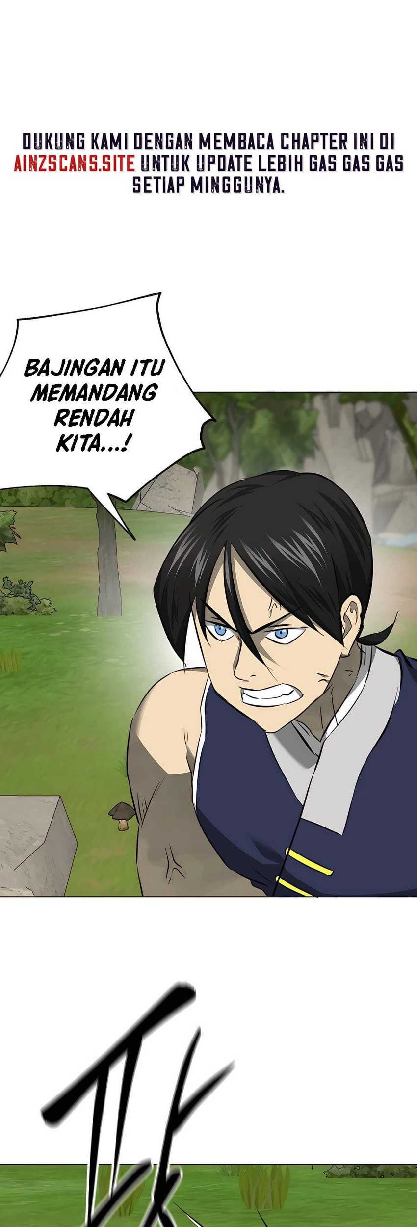 Infinite Level Up in Murim Chapter 151 Gambar 15