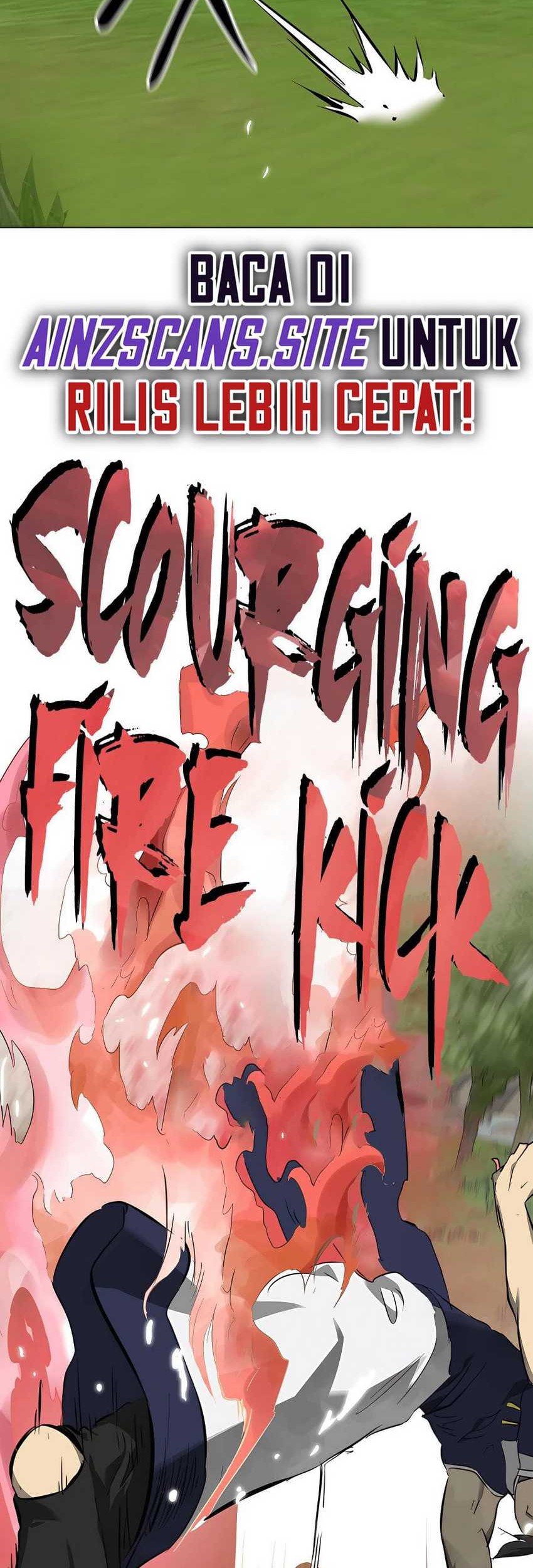 Infinite Level Up in Murim Chapter 151 Gambar 16