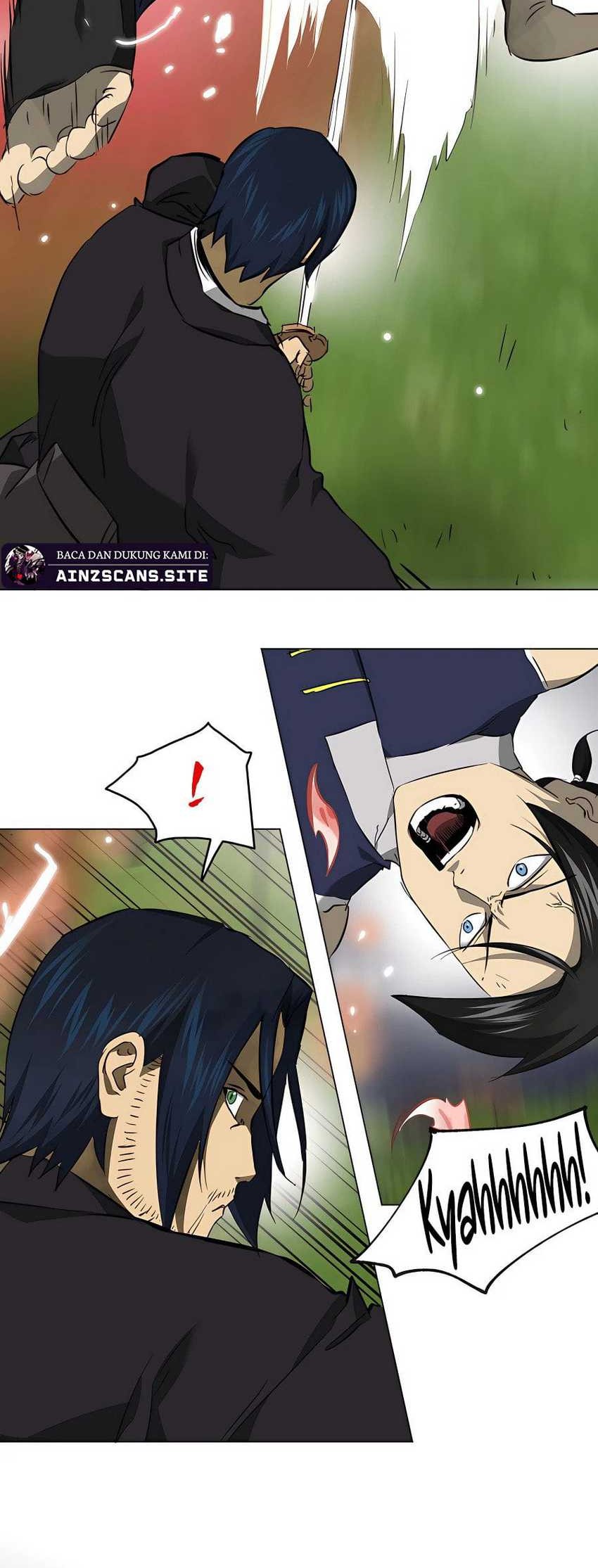 Infinite Level Up in Murim Chapter 151 Gambar 17