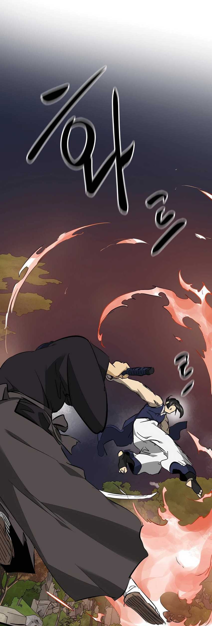 Infinite Level Up in Murim Chapter 151 Gambar 18