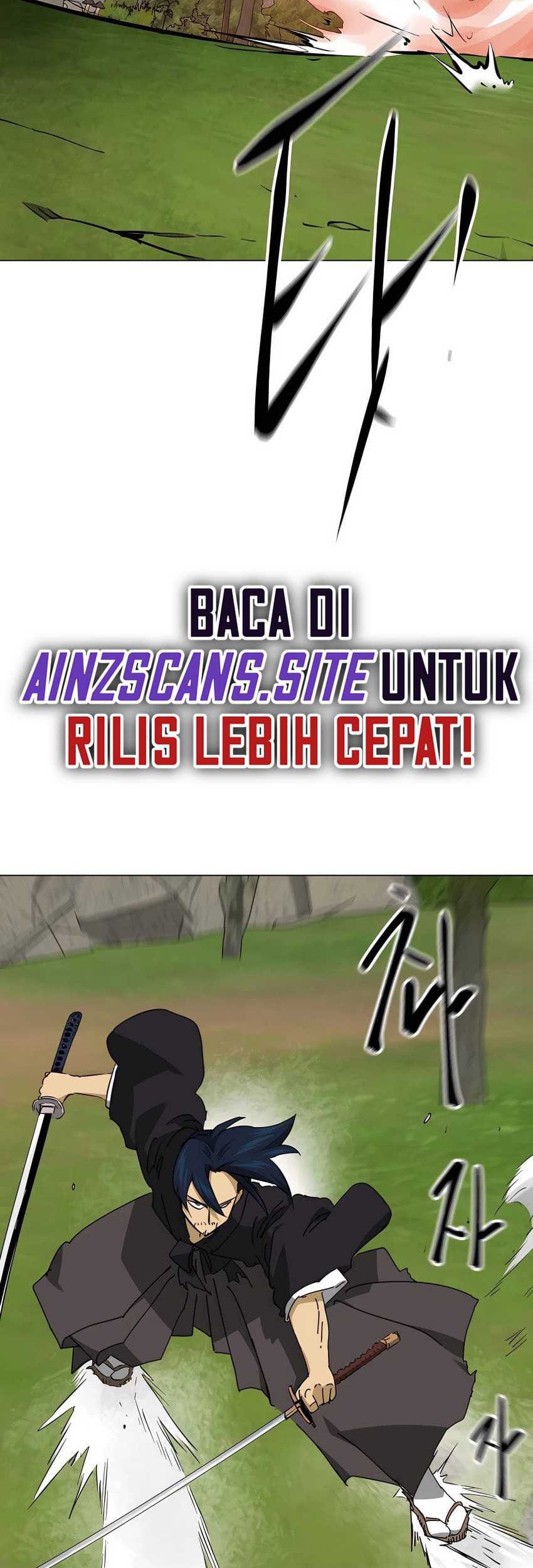 Infinite Level Up in Murim Chapter 151 Gambar 19