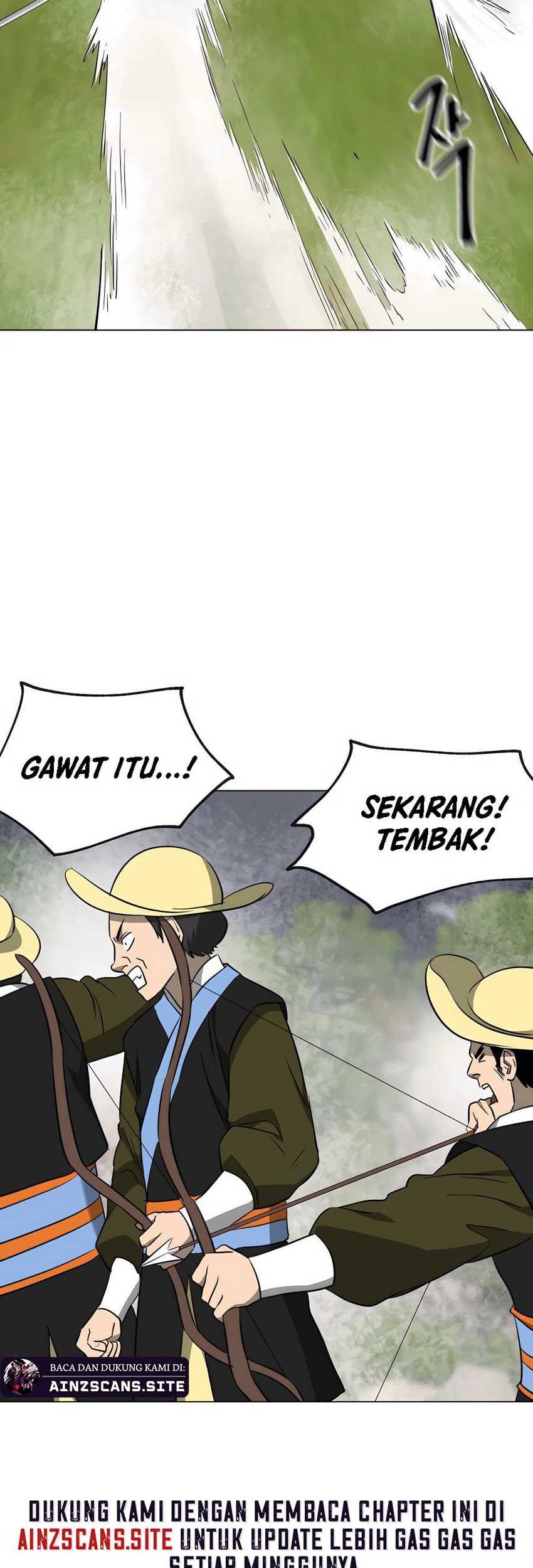 Infinite Level Up in Murim Chapter 151 Gambar 20