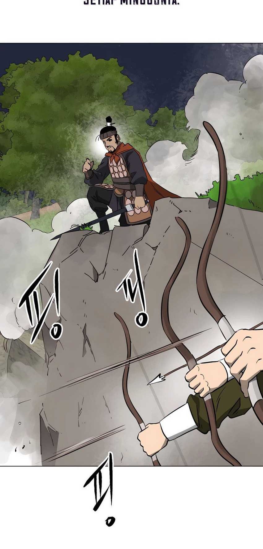 Infinite Level Up in Murim Chapter 151 Gambar 21