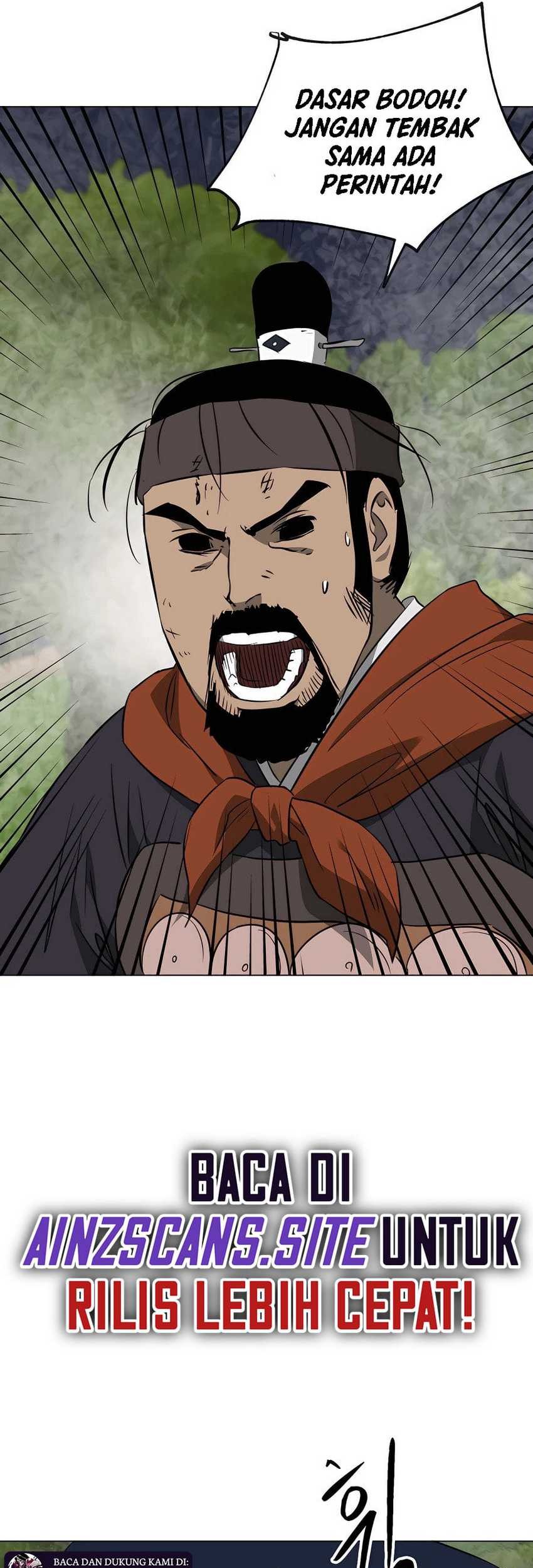 Infinite Level Up in Murim Chapter 151 Gambar 22