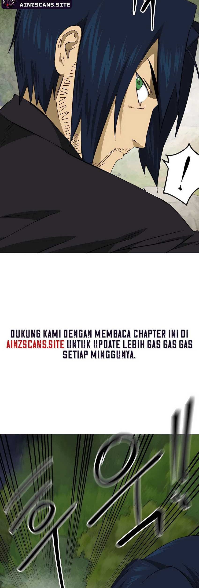 Infinite Level Up in Murim Chapter 151 Gambar 23