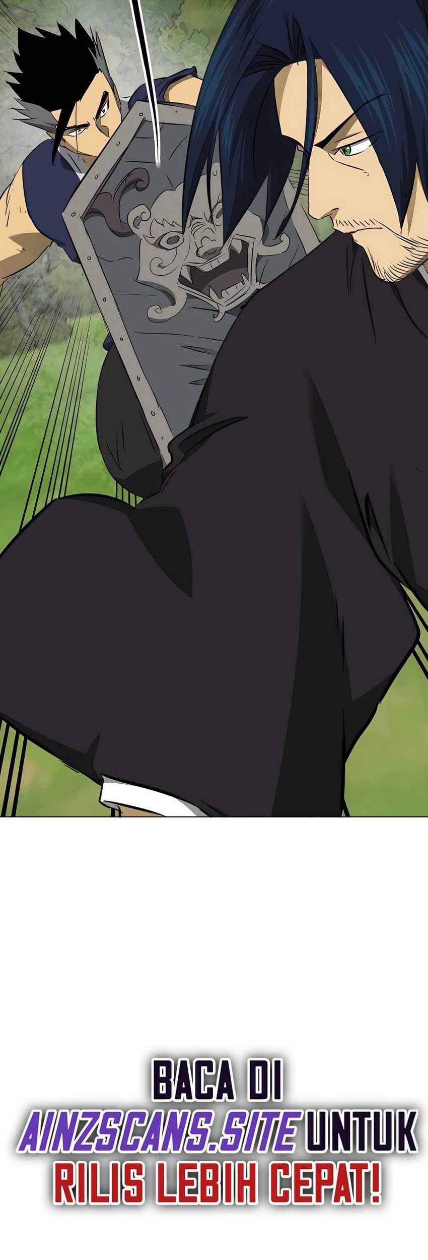 Infinite Level Up in Murim Chapter 151 Gambar 24