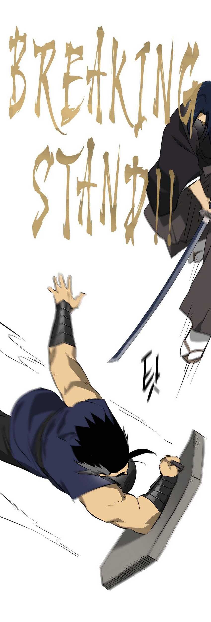 Infinite Level Up in Murim Chapter 151 Gambar 26